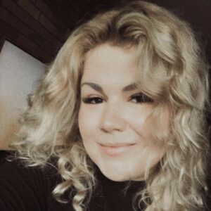 Sekretarz OSP Ruptawa