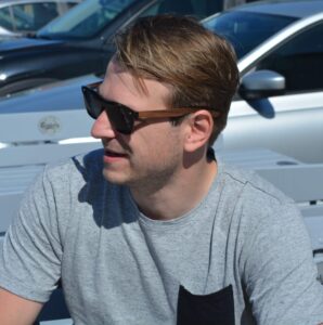 Naczelnik OSP Ruptawa, Wiceprezes